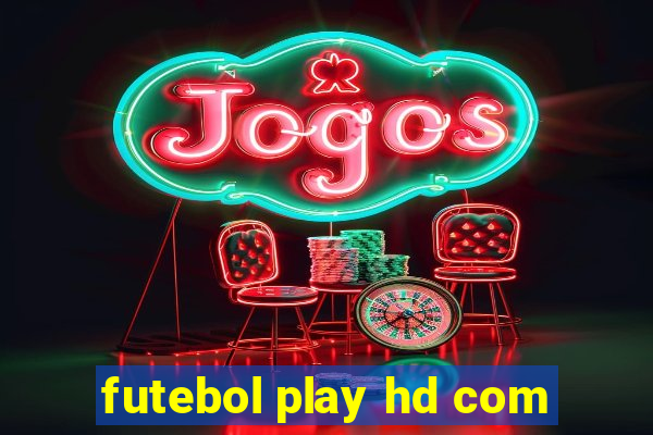 futebol play hd com