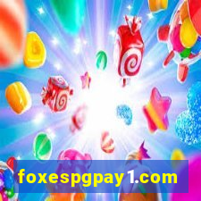 foxespgpay1.com