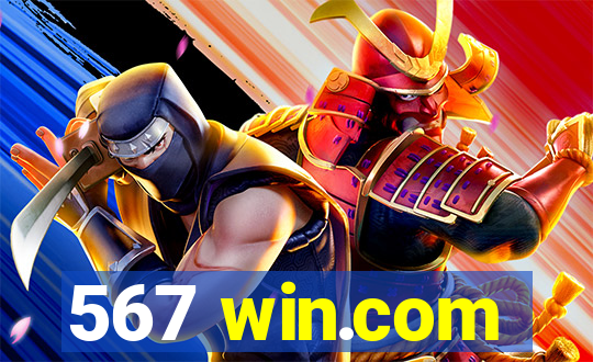 567 win.com