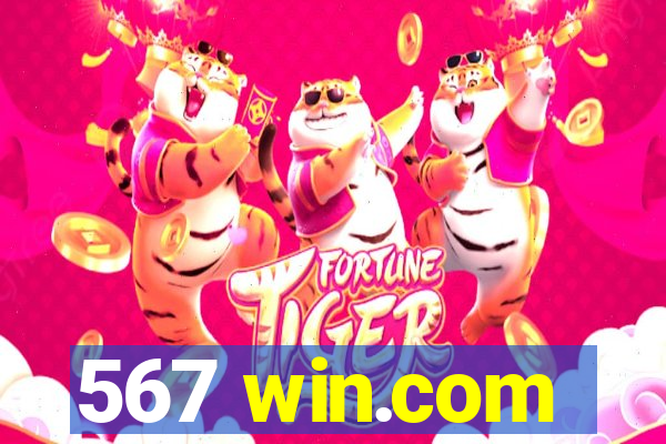 567 win.com