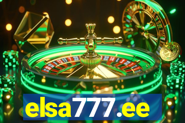 elsa777.ee