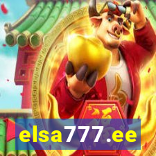 elsa777.ee