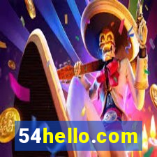 54hello.com