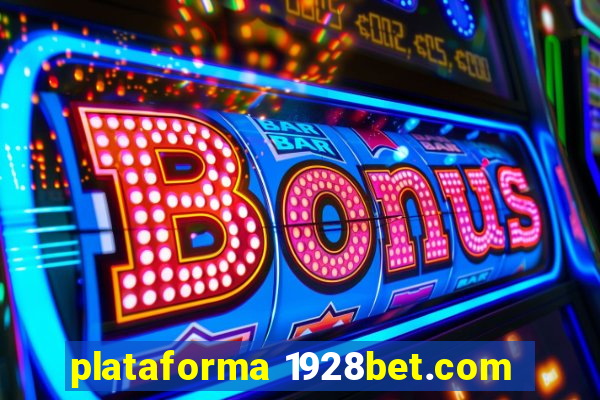 plataforma 1928bet.com