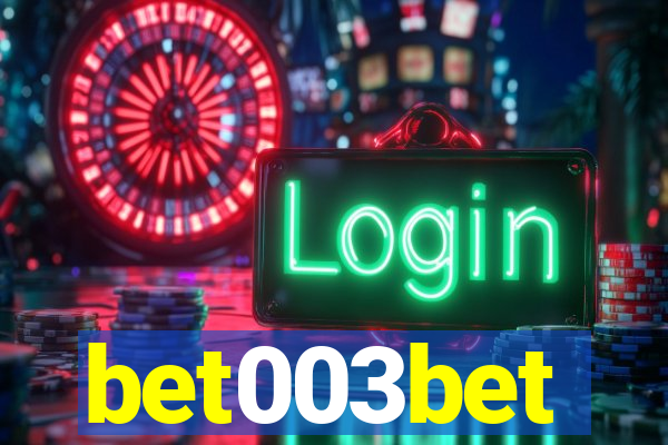 bet003bet