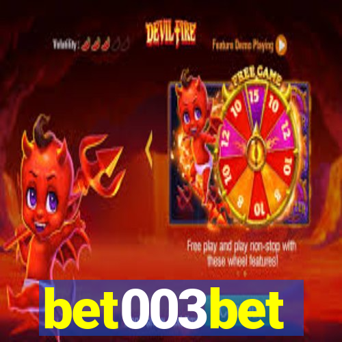 bet003bet