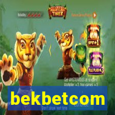 bekbetcom