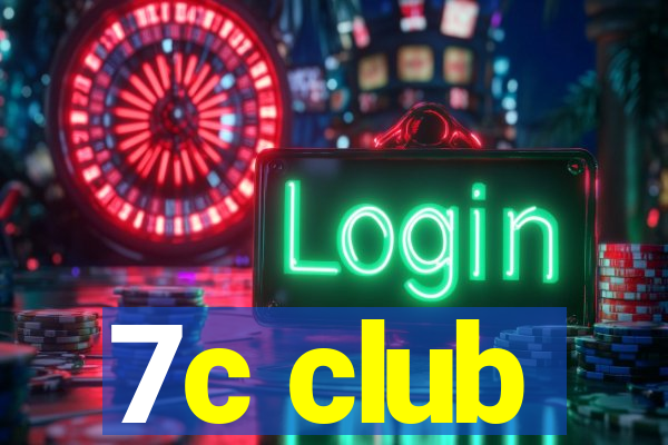 7c club