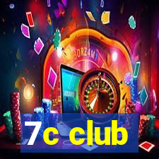 7c club