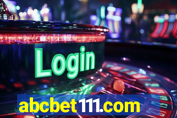 abcbet111.com