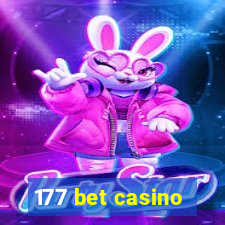 177 bet casino