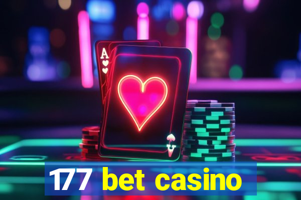 177 bet casino