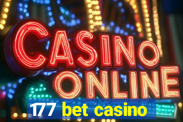 177 bet casino