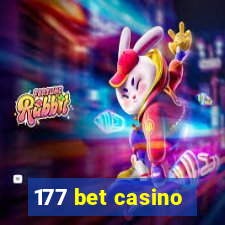 177 bet casino