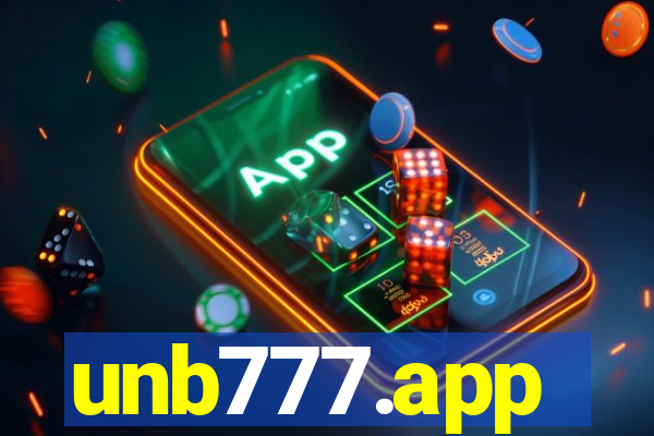 unb777.app