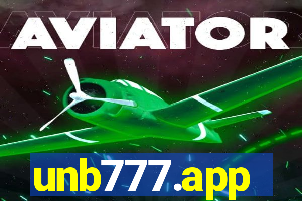 unb777.app