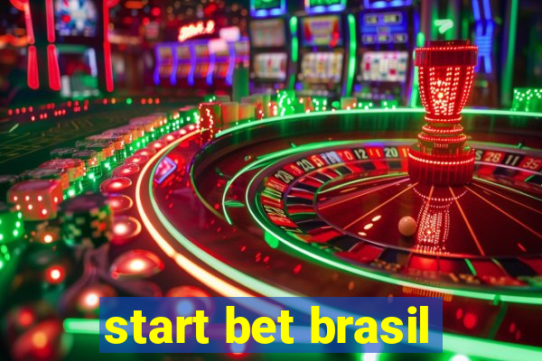 start bet brasil