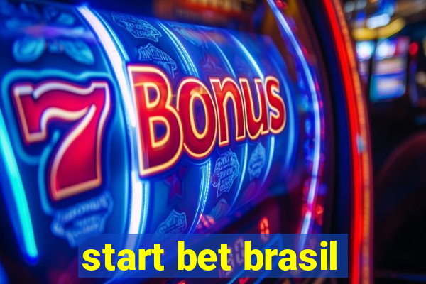 start bet brasil