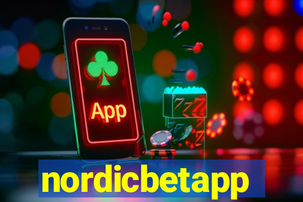 nordicbetapp