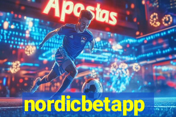 nordicbetapp