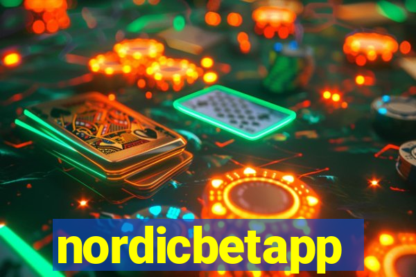 nordicbetapp