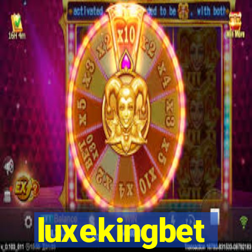 luxekingbet