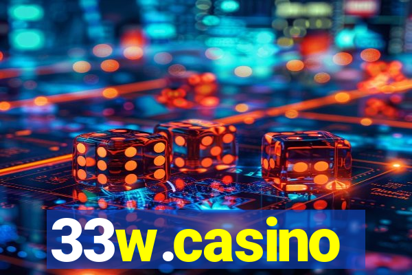 33w.casino