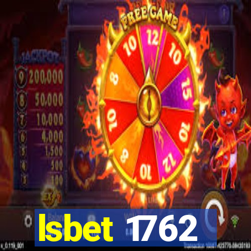 lsbet 1762