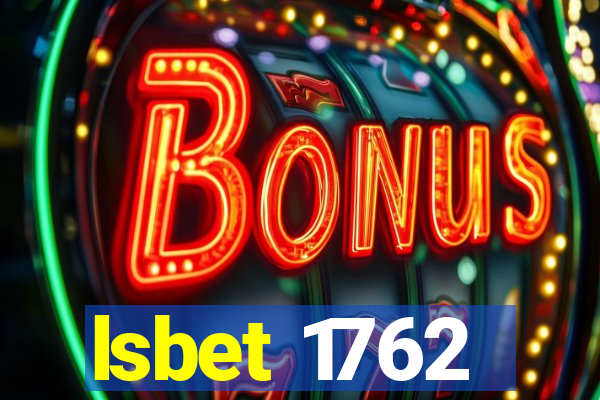 lsbet 1762