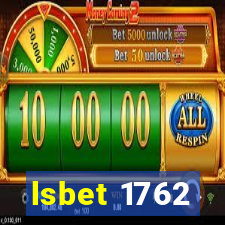 lsbet 1762