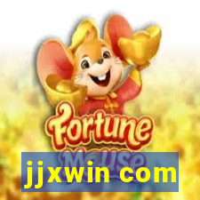 jjxwin com