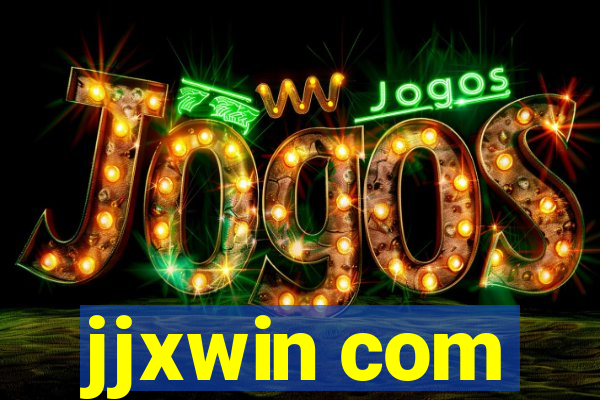 jjxwin com