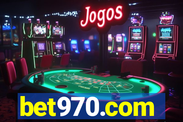 bet970.com