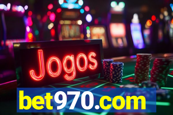 bet970.com