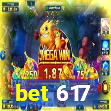 bet 617