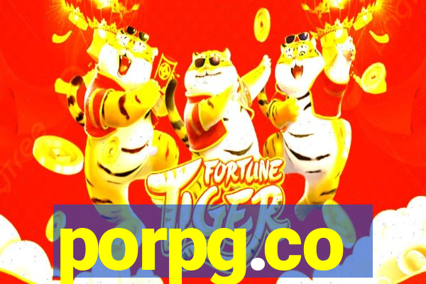 porpg.co