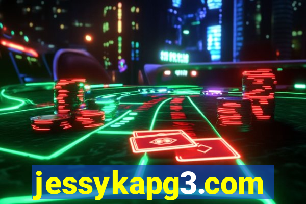 jessykapg3.com