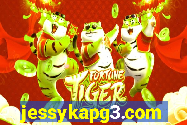 jessykapg3.com