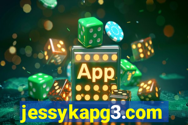 jessykapg3.com