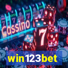 win123bet