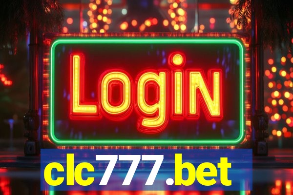 clc777.bet