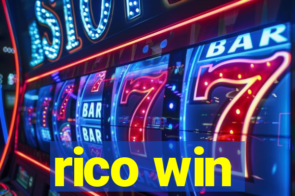 rico win