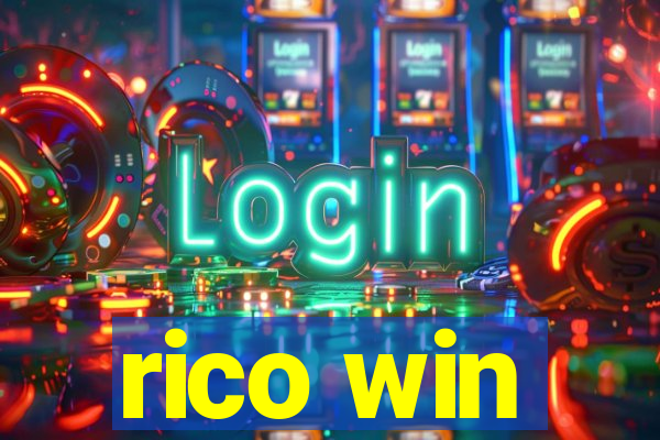 rico win