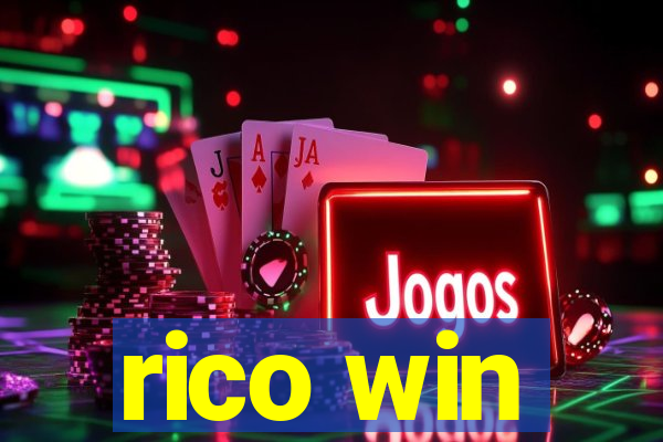 rico win