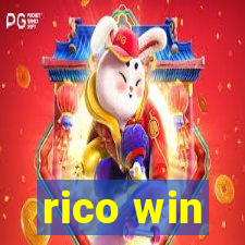 rico win