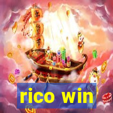 rico win