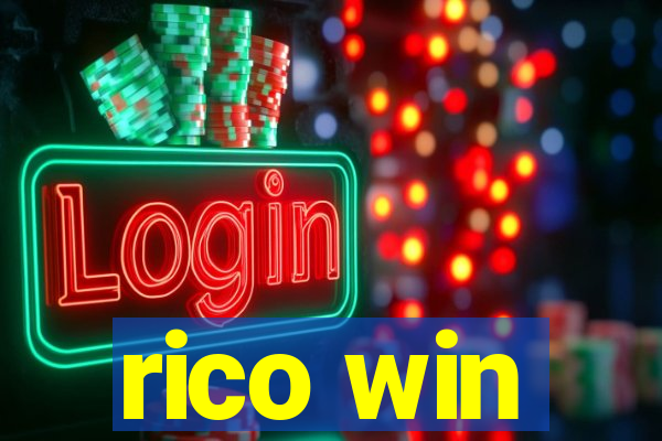 rico win