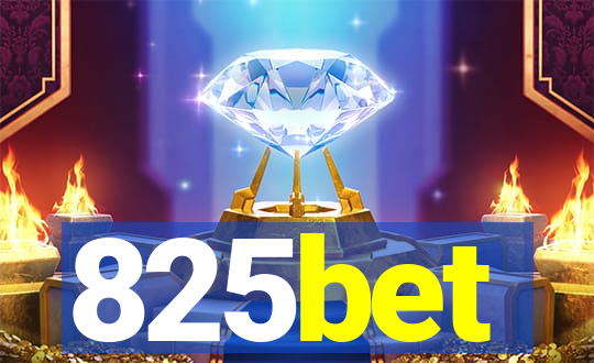 825bet