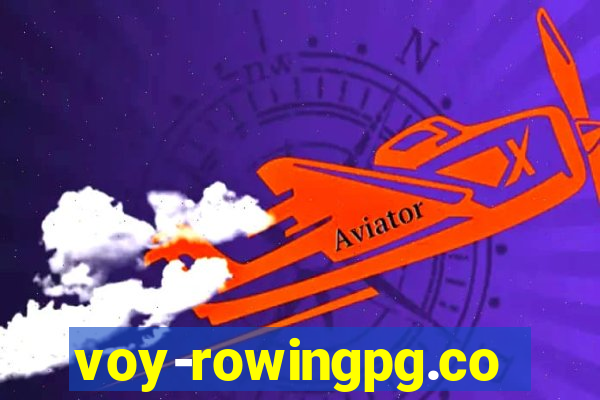 voy-rowingpg.com