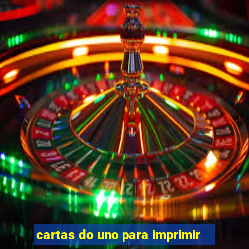 cartas do uno para imprimir